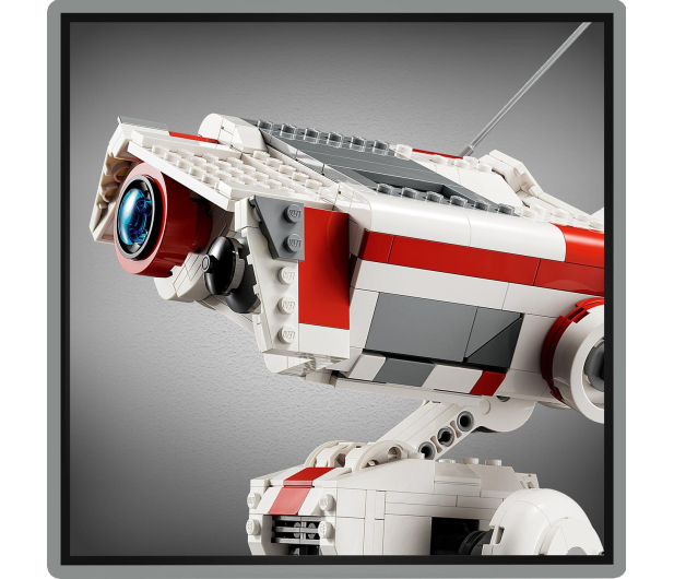 LEGO Star Wars 75335 BD-1™ - 1056701 - zdjęcie 5
